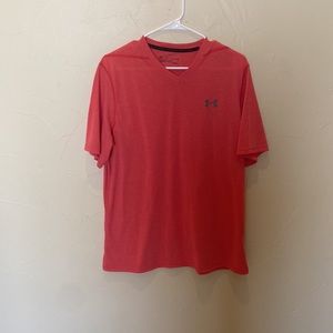 Under Armour Armor Men's Threadborne siro v-Neck t-Shirt